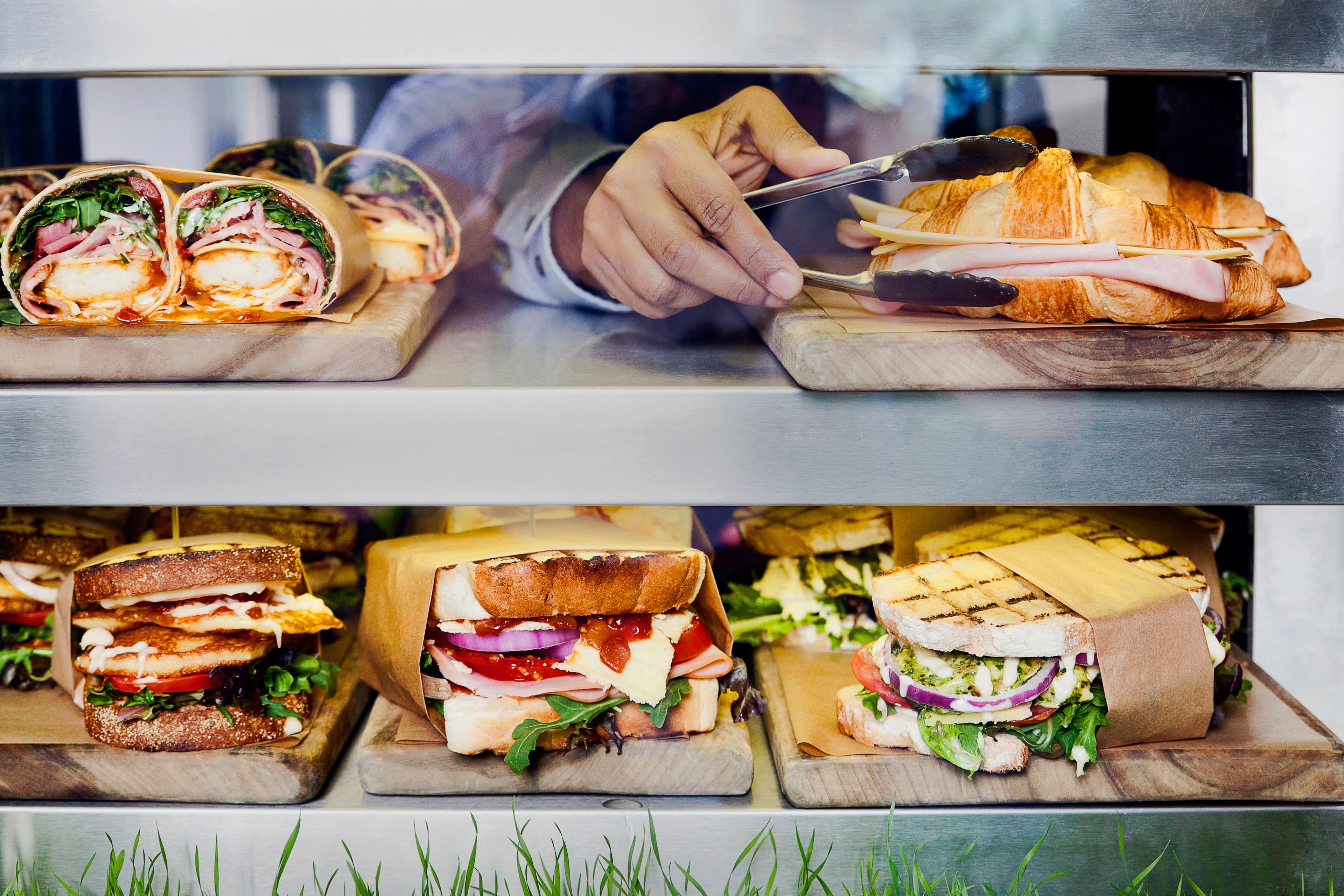 cafe-food-in-cabinet