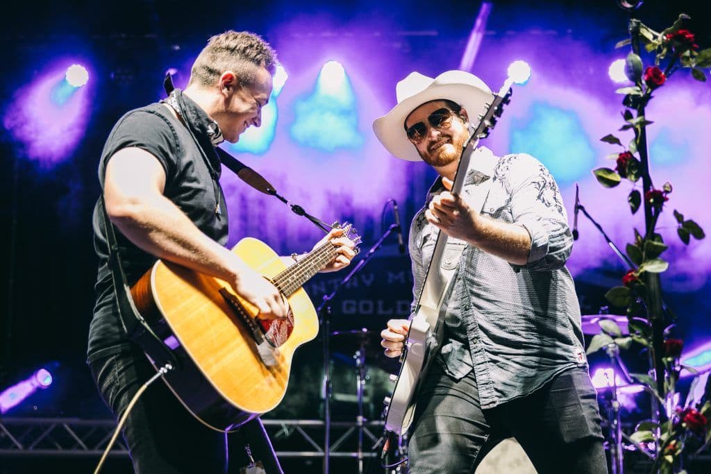 Groundwater Country Music Festival 2024