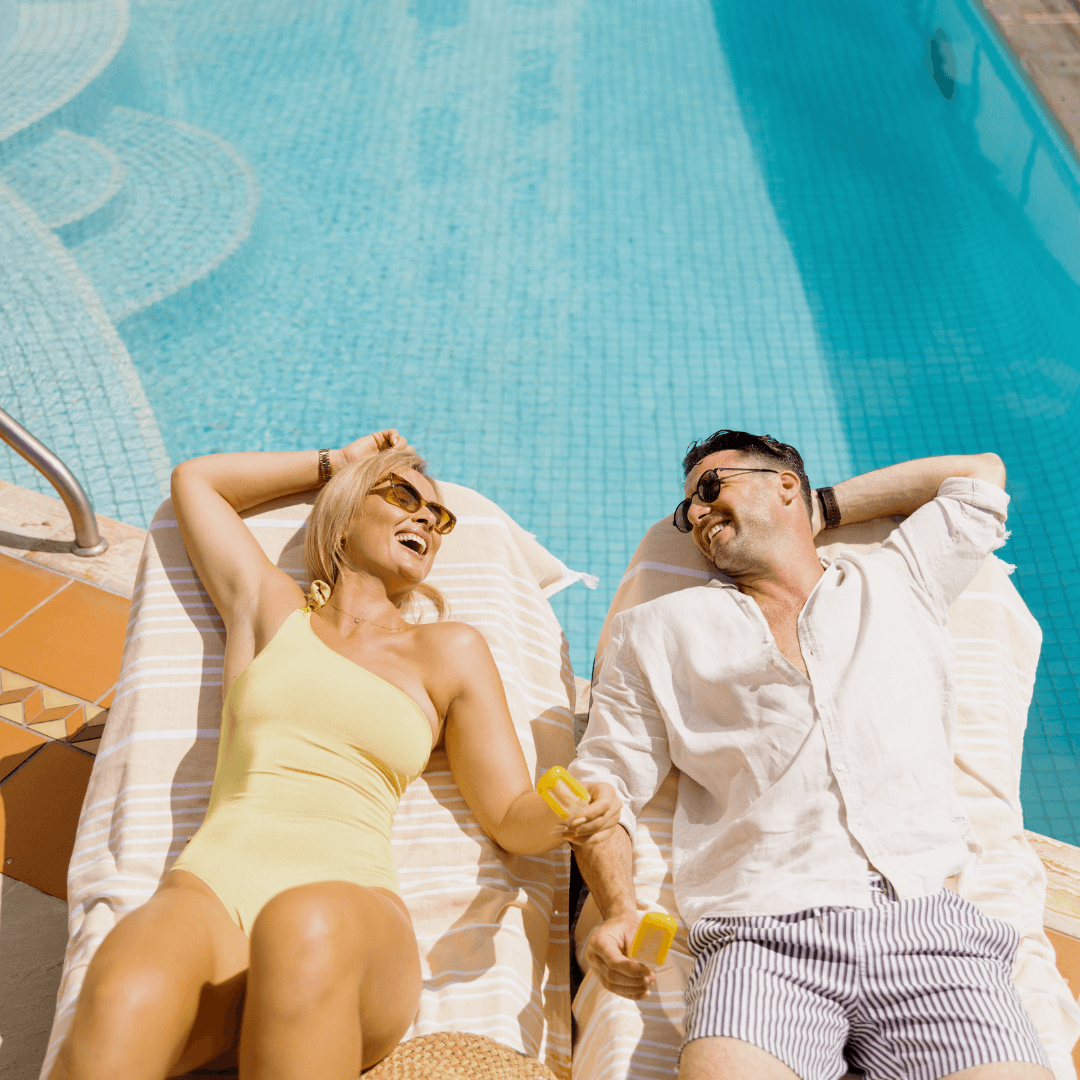 flash sale pool