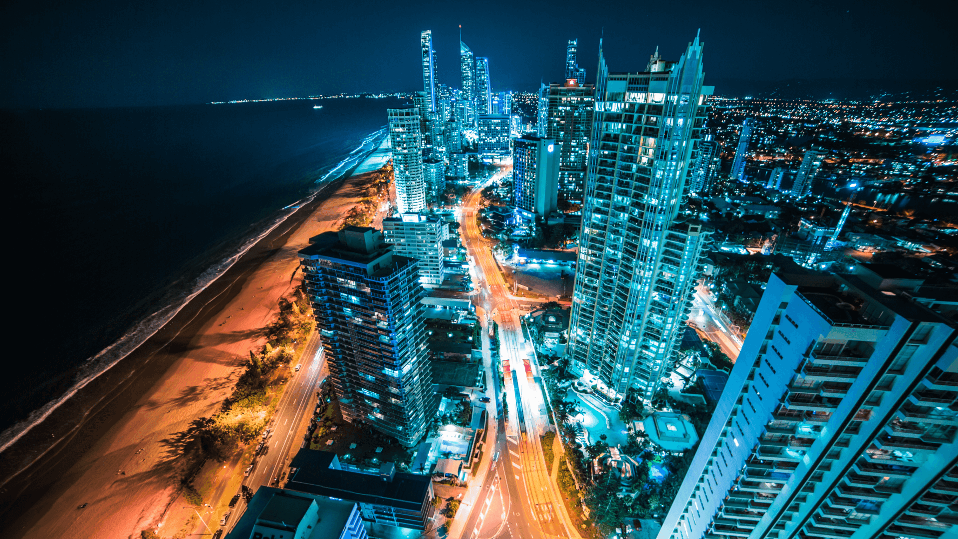 gold-coast-at-night