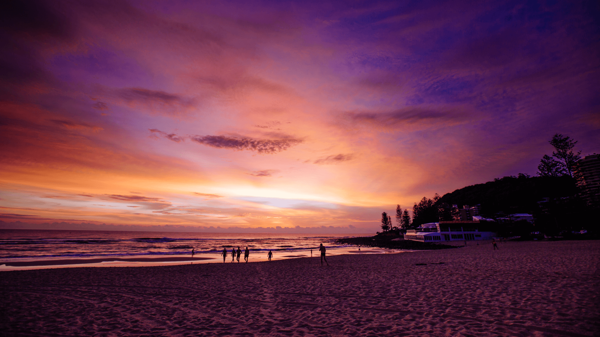 burleigh-beach-sunrise